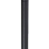 Настенный накладной LED светильник SWG W-1677-20-GR-WW, Темно-серый, 20Вт, IP65, Теплый белый (3000К)