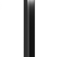 LED светильник уличный (столб) садово-парковый наземный черный Maytoni Essen O596FL-L9B4K1 650x85мм (арт. 4251110042862)
