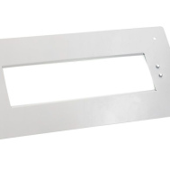 Светильник LED встраиваемый потолочный для уличного освещения на АЗС IP66 59вт Комлед OPTIMA-РS-015-60-50 гар.60 мес.