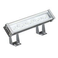 Светодиодный светильник GALAD Вега LED-10-Ellipse/W4000 622