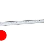 Светодиодный светильник GALAD Вега LED-10-Ellipse/Red 622