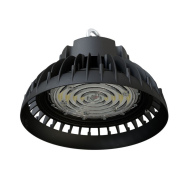 Промышленный подвесной LED светильник колокол 80вт IP67 ПРОМЛЕД Профи Нео 80 ЭКО M