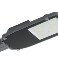 Уличный светильник консольный диодный светильник 50вт PRO LED ДКУ 1055-50Д 5000К IP65 IEK арт.LDKU0-1055-050-5000-K03
