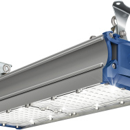 LED светильник промышленный Технологии Света 70вт TL-PROM SM 70 4K D прозрачный рассеиватель (арт. УТ000010351)