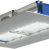 Светильник LED для АЗС Технологии Света TL-PROM SM 65 AZS D
