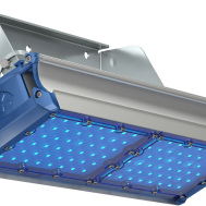Светильник LED архитектурный / ландшафтный Технологии Света TL-PROM SM 100 FL D Blue