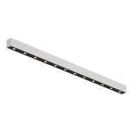 Накладной LED светильник SWG DesignLed FA-LOE-218515A-BW-WW 15.3 вт