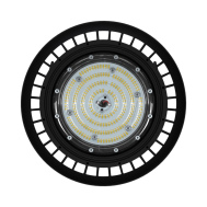 Светодиодный промышленный / уличный прожектор на кронштейне PromLED Нео 120 ЭКО M 60°