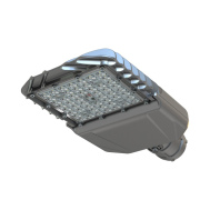 Уличный LED светильник консольный Промлед Гроза 100 XS 135×55°