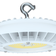 Светодиодный промышленный LED светильник Geniled Kolokol 150Вт 5000К Линза 120° арт.13137