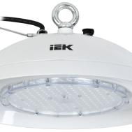 Светильник LED для пищевого производства ДСП 8002 IP69 IEK Lighting PRO (Арт. LDSP0-8002-100-50-K01)