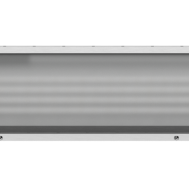 Диодный светильник Geniled Titan Inox Basic 500x180x30 40Вт IP66 для тяжелых промышленных условий матовое закаленное стекло арт.24295