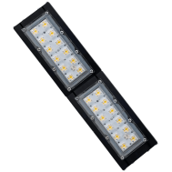 Диодный светильник для промышленного освещения IP66 Комлед OPTIMA-P-V4-053-100-50 3г.гар.