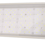 LED светильник влагозащищенный промышленного освещения IP66 Комлед OPTIMA-P-R-013-70-50 гар.36 мес.