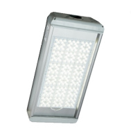 LED светильник уличного освещения IP66 консольный Комлед Power-S-015-52-50 гар.60 мес.260х219х108