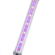 LED светильник линейный для освещения тепличных хозяйств и досветки растений Комлед LINE-F-053-55-50 гар.3 года