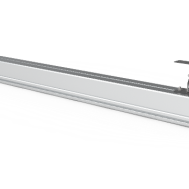 Светодиодный линейный светильник промышленный взрывозащищенный 36вт IP66 SVT-Str-DIRECT-36W-Ex-120 ref.SB-00018196