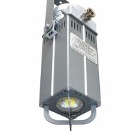 Светильник диодный взрывозащищенный Лидерлайт LL-DS-040D-1104-BR-Ex