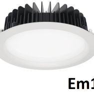 Светодиодный светильник Technolux TLDR08-34-840-OL-EM1-IP65 арт. 84000103