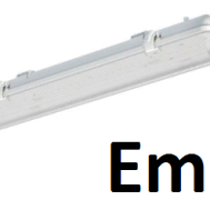 Светильник светодиодный Technolux TLWP01 PC ECP EM1 арт. 02195