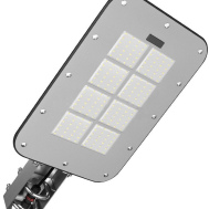 Уличный консольный LED светильник LE-СКУ-32-100-1671-67Х