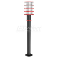 Светильник LedEffect LE-СТУ-39-010-1795-67Д (цвет корпуса медь, 4000К) LedEffect