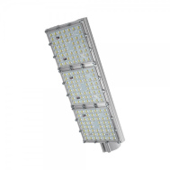 LED уличный консольный светильник ПромЛед Магистраль v2.0-150 Мультилинза 135x55