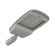 Светодиодный светильник для улицы с консольным креплением Промлед Гроза 50 ЭКО M 140x50°