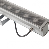 LED светильник архитектурно-линейный IP67 накладной FALDI ARTLINE-S24/T