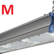 Промышленный диммируемый LED светильник Технологии Света TL-PROM SM 115 5K DIM К30