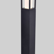 Садово-парковый светодиодный светильник SWG ландшафтный 12вт серии JY 650 мм PO-0231-650A-BL-WW