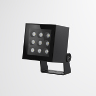 Светильник светодиодный для архитектурной подсветки IP67 FALDI QUB M18