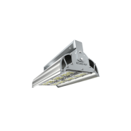 Светильник LED промышленный на лире 90вт ECOSVET A-PROM-90WxK Finner арт.00004309