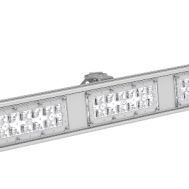 LED светильник влагозащищенный SVT-STR-MPRO-Max-119W втор.оптика