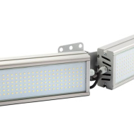 Светодиодный светильник промышленного освещения 122вт IP67 SVT-STR-MV-122W ref. SB-00005829