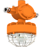 Диодный светильник Ферекс Ex-FTN 1-102-30-850