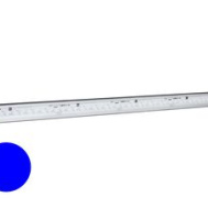 Светодиодный светильник GALAD Вега LED-20-Extra Wide/Blue