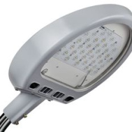 Светодиодный светильник GALAD Омега LED-60-ШО/У50