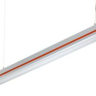 Светодиодный светильник GALAD Стик LED-40-С/М/4700
