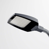 Светодиодный светильник консольный уличный 120вт 17400лм IP66 FALDI URBAN ECO-L120