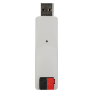 INTELLIGENT ARLIGHT Конвертер KNX-308-USB (BUS) IARL Пластик ref.025678