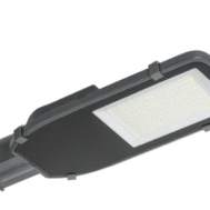 Светодиодный консольный уличный PRO светильник LED ДКУ 1055-120Д 5000К IP65 IEK арт. LDKU0-1055-120-5000-K03