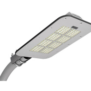 Светодиодный светильник для уличного освещения LE-СКУ-32-100-1665-67Х
