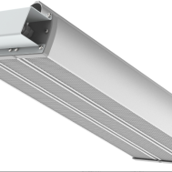 Светодиодный светильник промышленный IP65 ALPHA-LED ДПО-300ВТ5КП Альфа Лайн (арт.НФ-00002214)