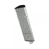 Уличный LED светильник консольного типа ПромЛед Магистраль v3.0-200 Мультилинза 155x70
