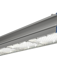 Светодиодный LED промышленный светильник Ip67 Технологии Света TL-PROM SM 170 5K PRS