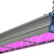 LED светильник  фито для растений Технологии Света TL-PROM SM FITO 150 VR