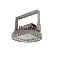 Светильник для высоких потолков промышленный LED Ардатов 129вт IP65 ДСП03-130-302 Orion 750 КСС Д 90°