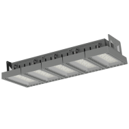 Промышленный светильник LED для потолков 4-16 м IP65 АСТЗ Ардатов ДСП19-110-001 Quant 750 ксс косинусная Д 115°