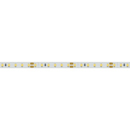 LED лента с диодами теплого свечения открытого типа Arlight RT-A120-8mm 24V Warm3000 9.6 W/m IP20 2835 50m арт.024571(2)